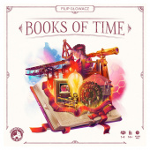 Books of Time Books of Time