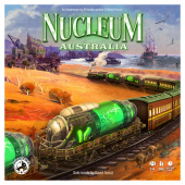 Nucleum: Australia (Exp.) Nucleum: Australia (Exp.)