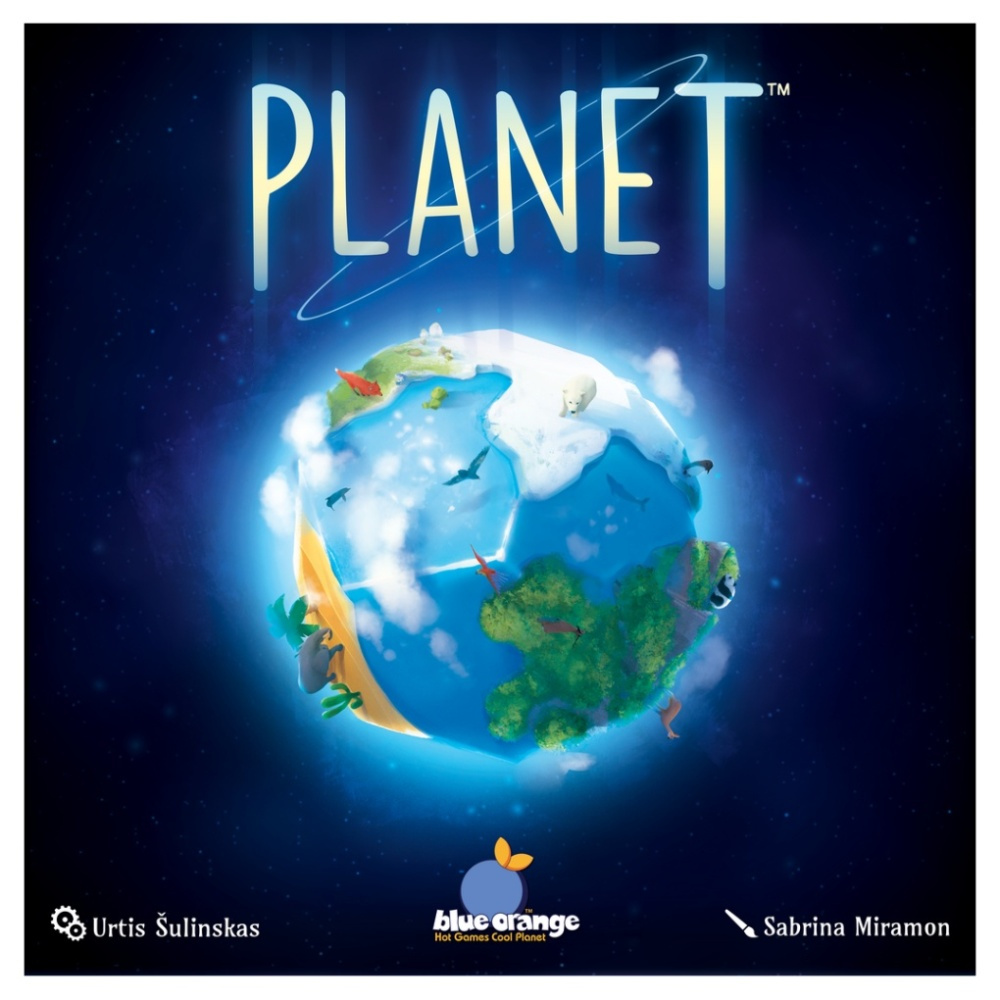 Planet (Eng)