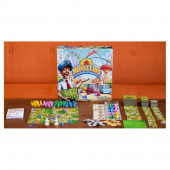 Meeple Land Meeple Land