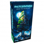 Photosynthesis: Under the Moonlight (Exp.) (Eng)