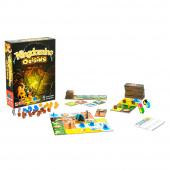 Kingdomino: Origins Kingdomino: Origins