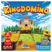 Kingdomino (Eng) Kingdomino (Eng)