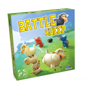 Battle Sheep (Eng)