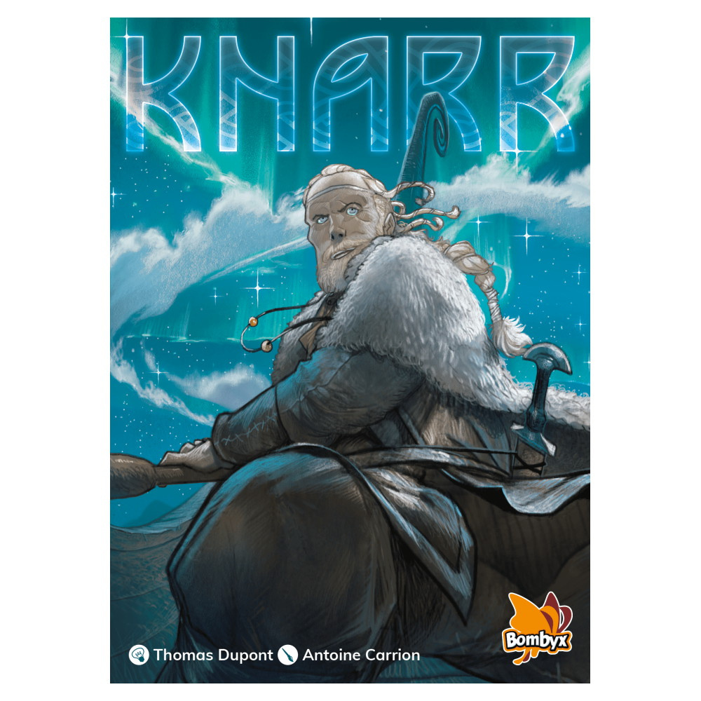 Knarr