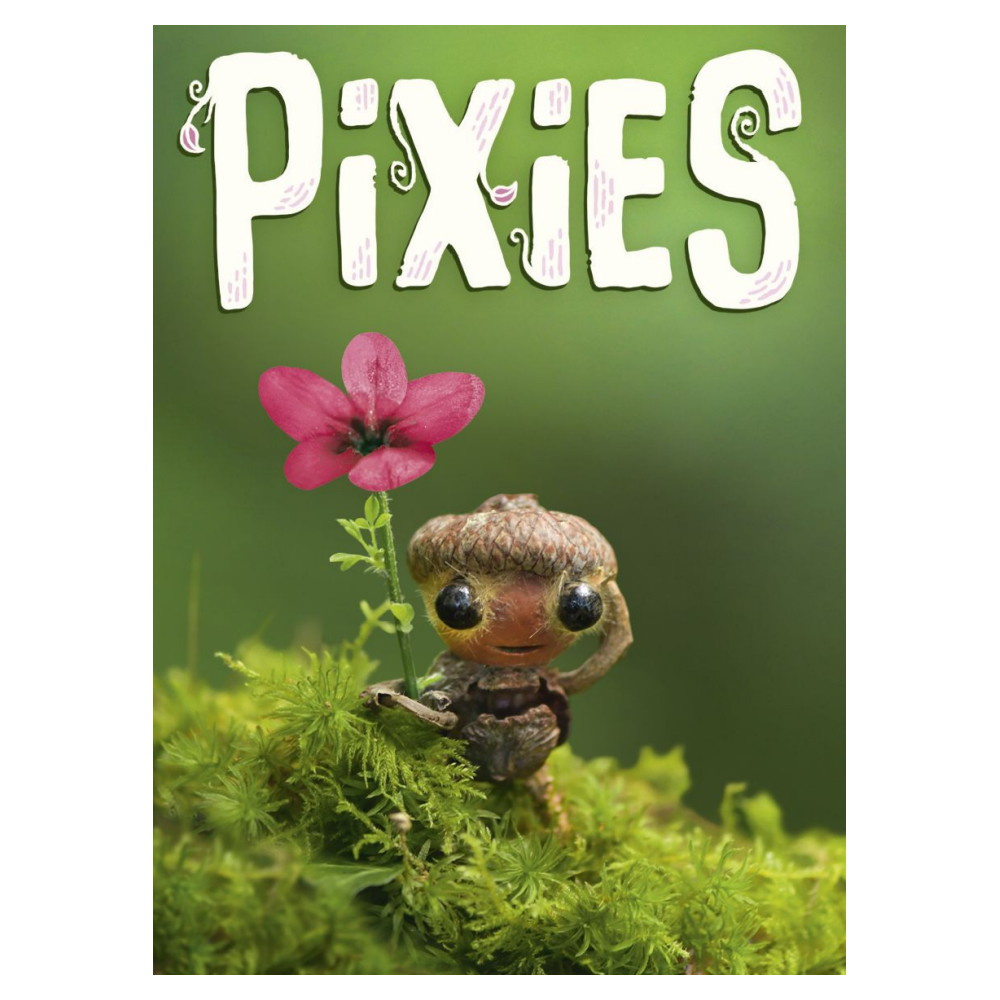 Pixies