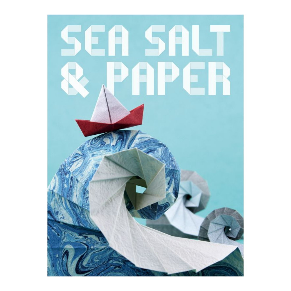Sea Salt & Paper