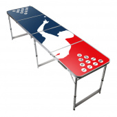 Beer Pong bord Player Beer Pong bord Player