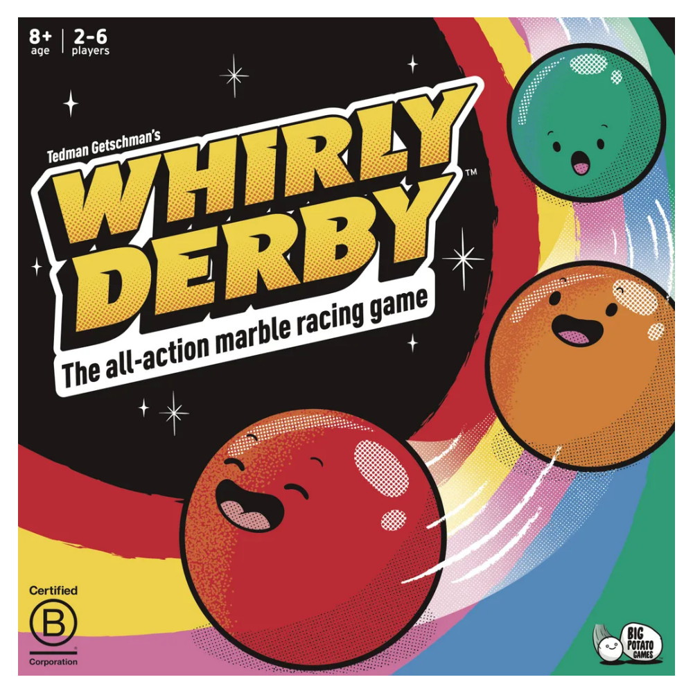 Whirly Derby (Swe)