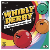 Whirly Derby (Swe) Whirly Derby (Swe)