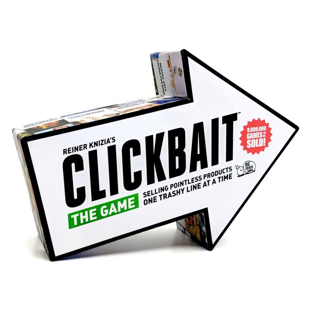 Clickbait