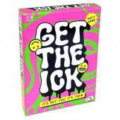 Get the Ick Get the Ick