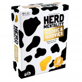 Herd Mentality: Moosic & Moovies (Eng) Herd Mentality: Moosic & Moovies (Eng)
