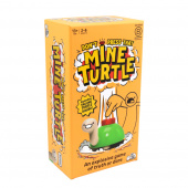 Don't Press That - Mine Turtle Don't Press That - Mine Turtle