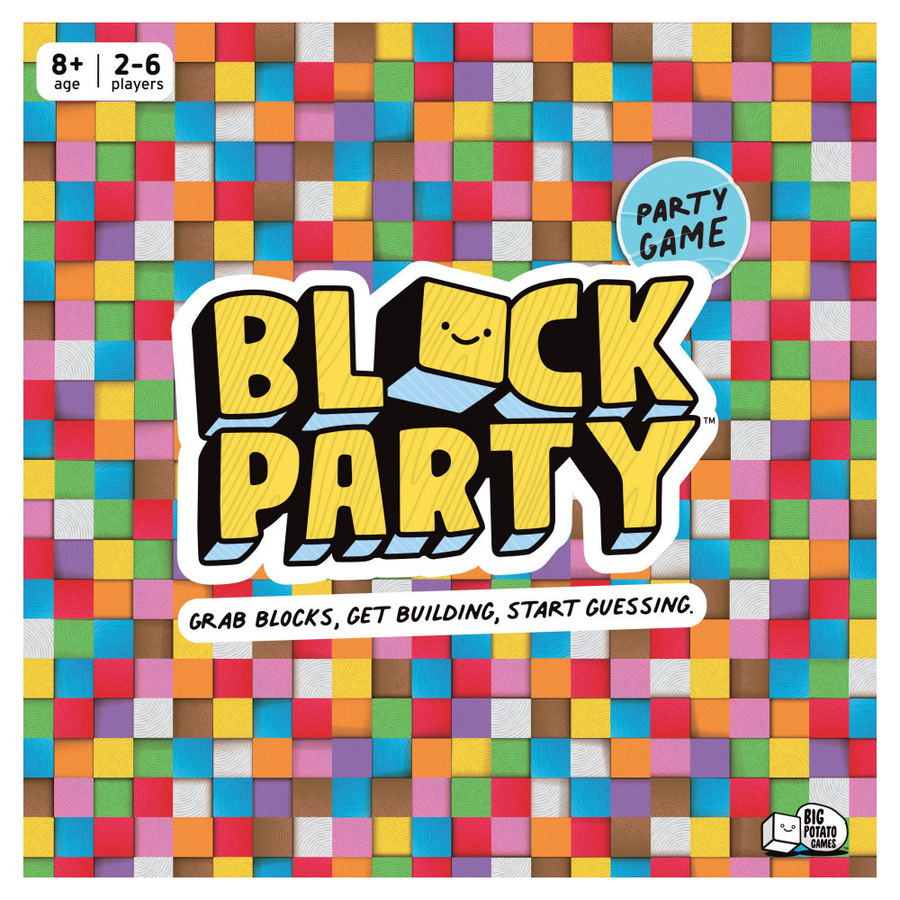 Block Party