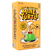 Don't Press That - Mine Turtle Don't Press That - Mine Turtle