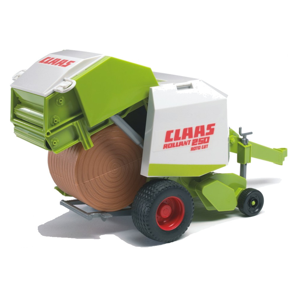 Bruder Claas Rollant 250 Rundbalspress