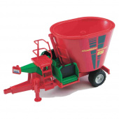 Bruder Strautmann Verti-Mix 1050 Fodervagn Bruder Strautmann Verti-Mix 1050 Fodervagn