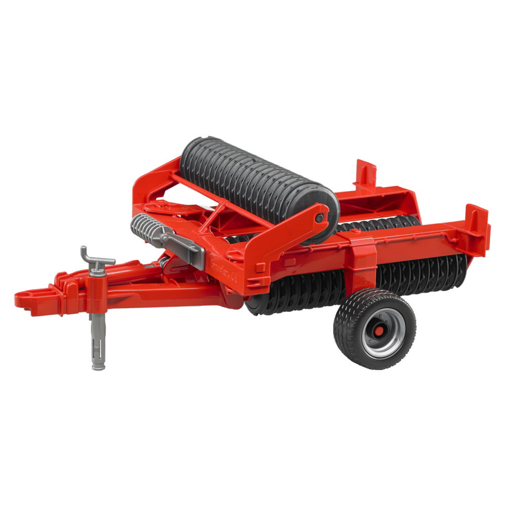 Bruder Cambridge Vält