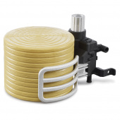 Bruder Tillbehör: Balgripare med 1 rundbal Bruder Tillbehör: Balgripare med 1 rundbal