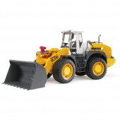 Bruder Liebherr Hjullastare L574 Bruder Liebherr Hjullastare L574