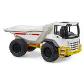 Bruder Roadmax Tippbil XD 5000 Bruder Roadmax Tippbil XD 5000