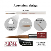 Army Painter: Wargamer Brush - Regiment Army Painter: Wargamer Brush - Regiment