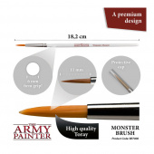 Army Painter: Wargamer Brush - Monster Army Painter: Wargamer Brush - Monster