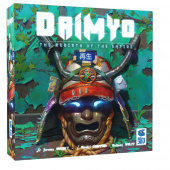Daimyo: Rebirth of the Empire Daimyo: Rebirth of the Empire