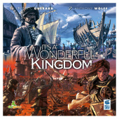 It's a Wonderful Kingdom It's a Wonderful Kingdom