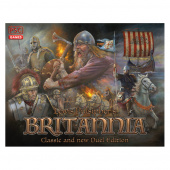 Britannia Britannia