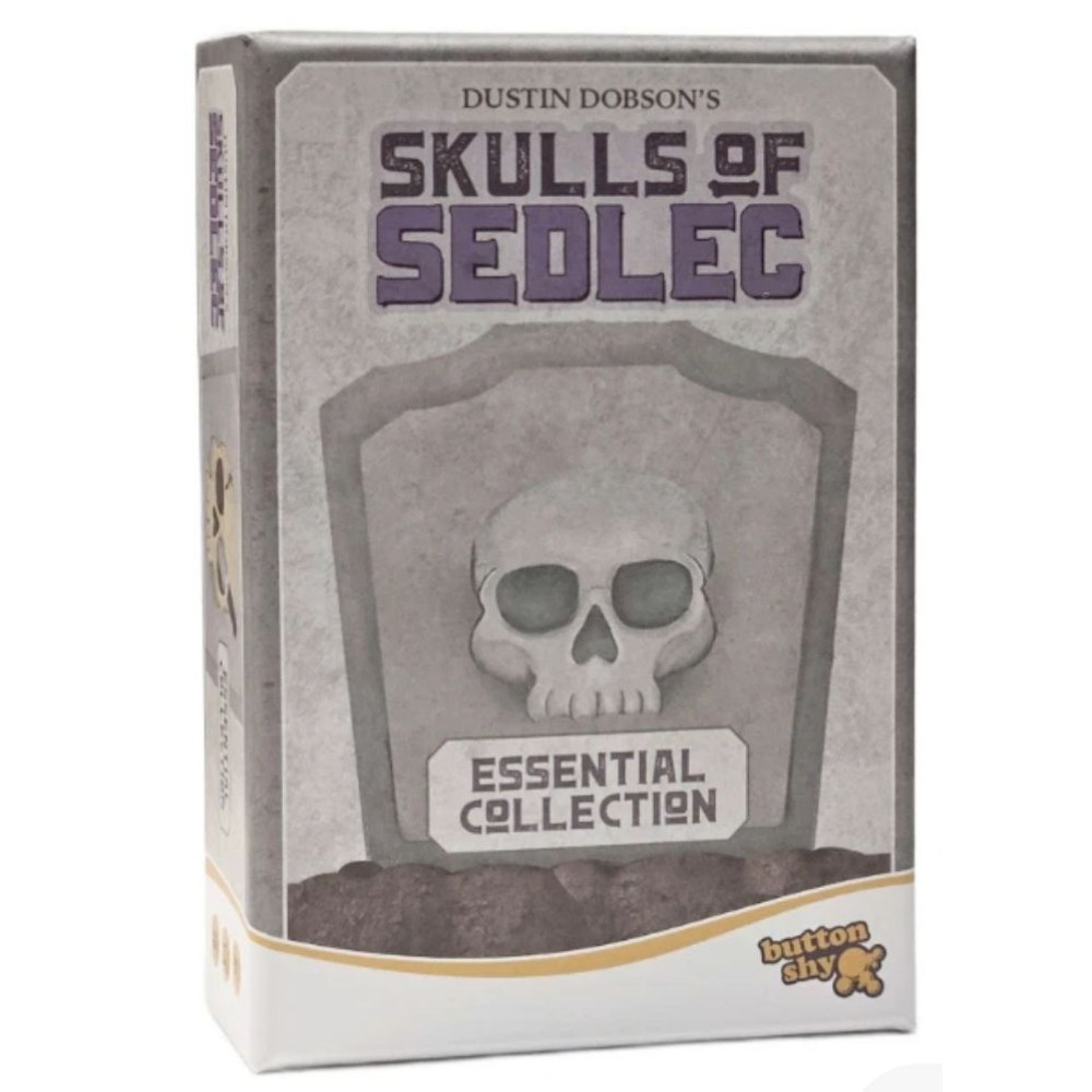Skulls of Sedlec: Essential Collection