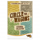 Circle the Wagons: Essential Collection Circle the Wagons: Essential Collection