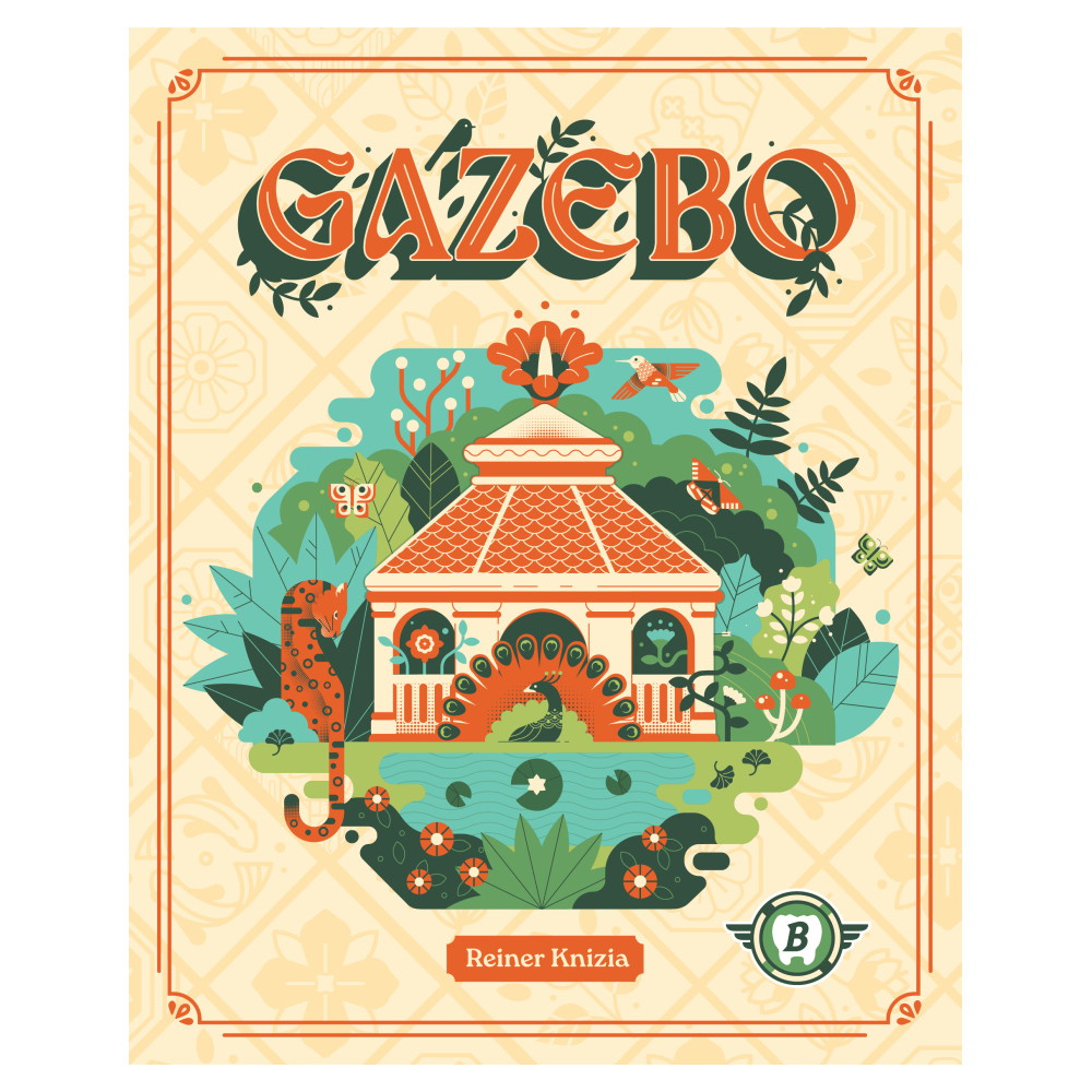 Gazebo