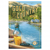 Gold Country Gold Country