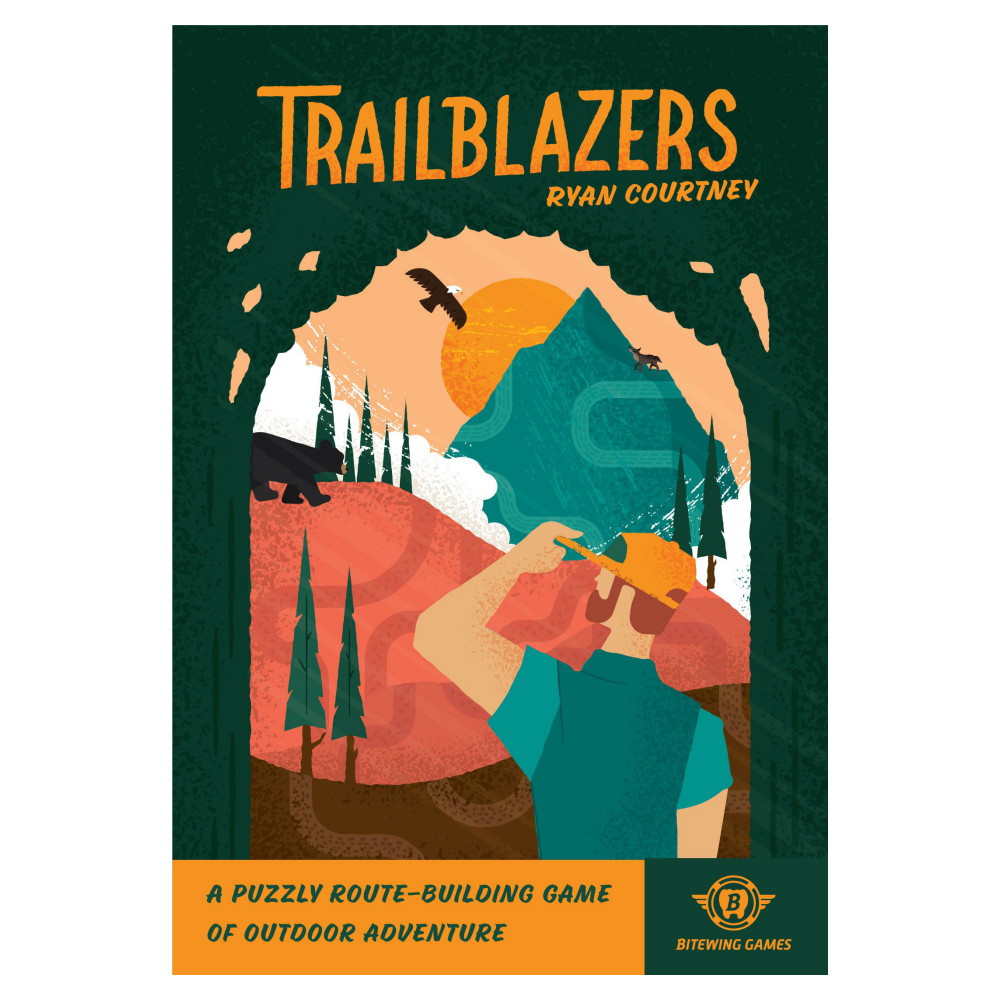 Trailblazers