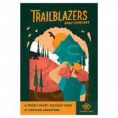 Trailblazers Trailblazers