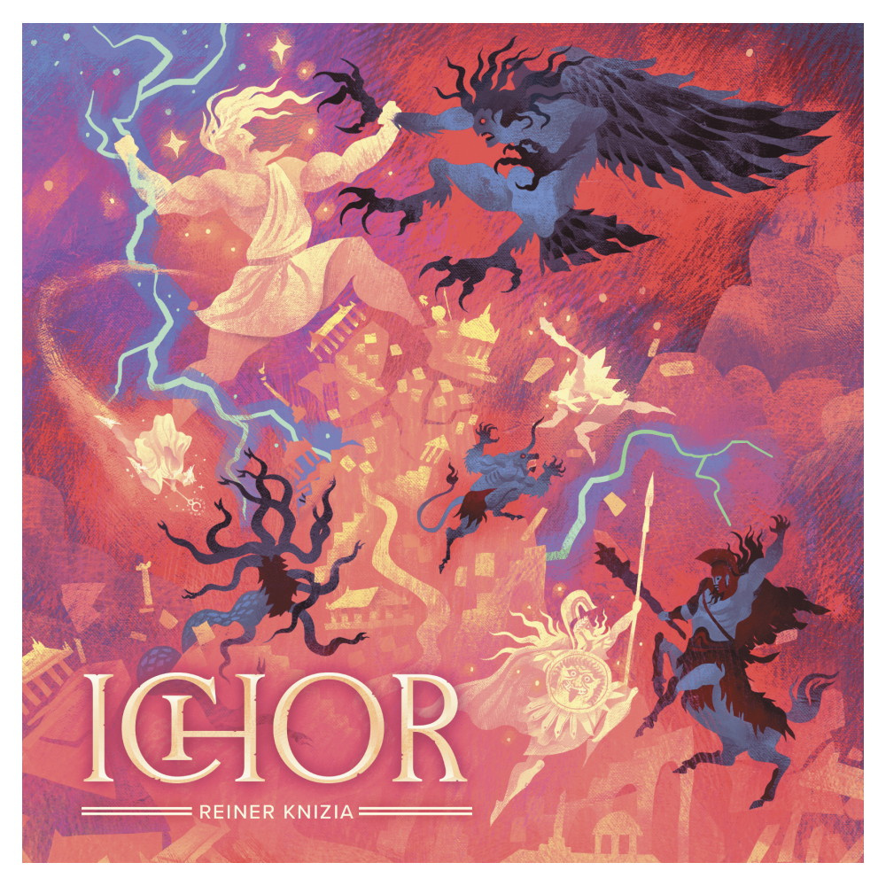 Ichor