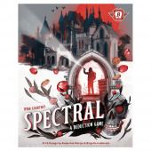 Spectral Spectral