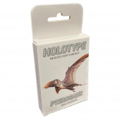 Holotype: Mesozoic North America - Pterosaur Mini-Expansion Holotype: Mesozoic North America - Pterosaur Mini-Expansion