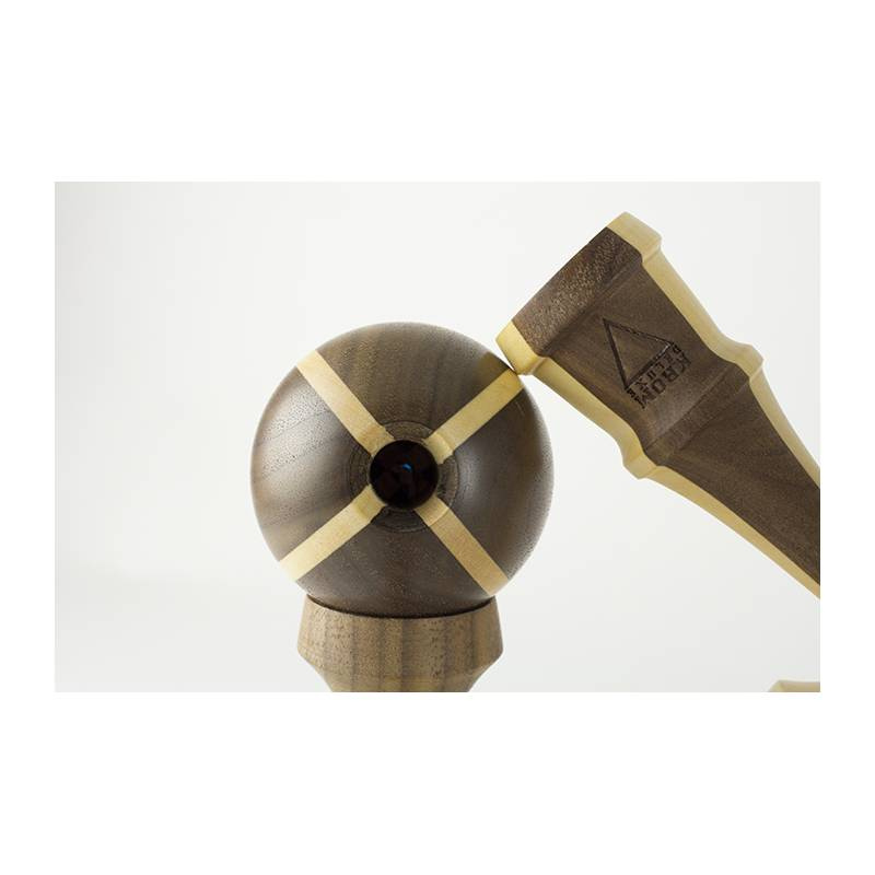 Krom Deluxe V3 - The Cross