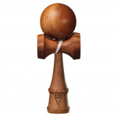 Krom Deluxe Mahogany V3 - Smoked Krom Deluxe Mahogany V3 - Smoked