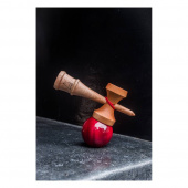 Krom Deluxe - V3 GEM Ruby Krom Deluxe - V3 GEM Ruby