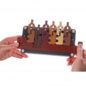 The Waiter's Tray The Waiter's Tray