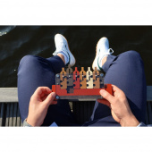 The Waiter's Tray The Waiter's Tray