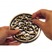 Flower Maze Flower Maze