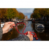 Metal Bike Puzzle Metal Bike Puzzle