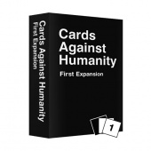 Cards Against Humanity - First Expansion