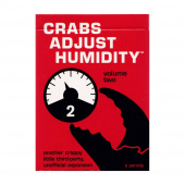 Crabs Adjust Humidity: Volume Two (Exp.) Crabs Adjust Humidity: Volume Two (Exp.)