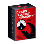 Crabs Adjust Humidity: Volume Three (Exp.)